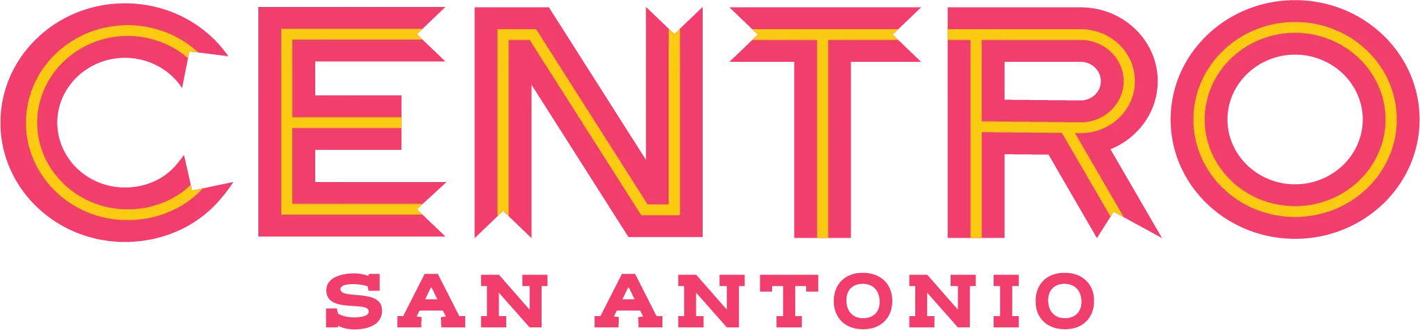 Centro Logo Centro San Antonio